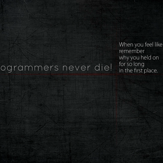 Programmer quotes wallpaper