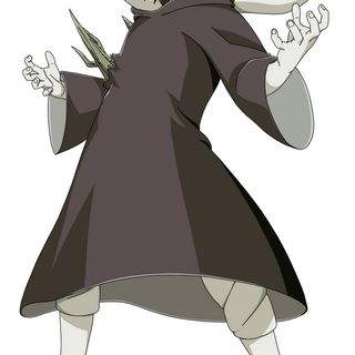 Little Obito wallpaper