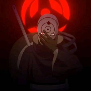 Little Obito wallpaper