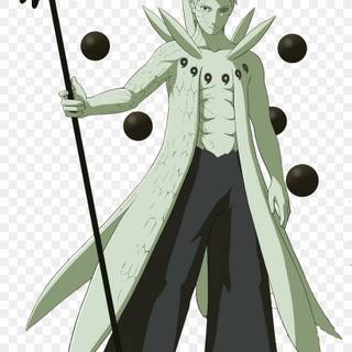 Little Obito wallpaper