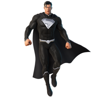 Superman Fortnite wallpaper