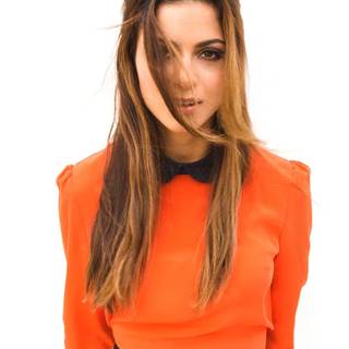 Stephanie Vanessa Fantauzzi wallpaper