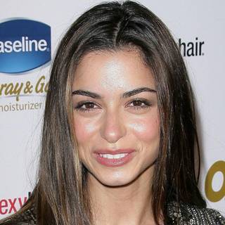 Stephanie Vanessa Fantauzzi wallpaper