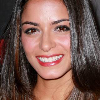 Stephanie Vanessa Fantauzzi wallpaper