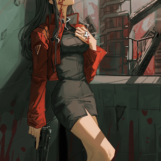 Neon Genesis Evangelion mobile wallpaper