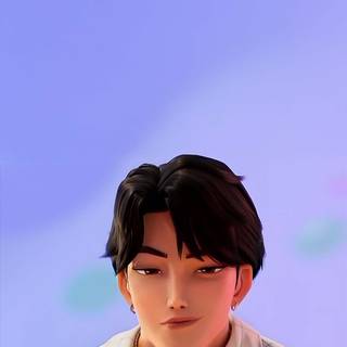 Kpop Demon Hunters Saja Boys iPhone wallpaper