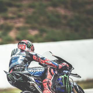 MotoGP 4k phone wallpaper