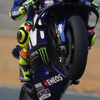 MotoGP 4k phone wallpaper