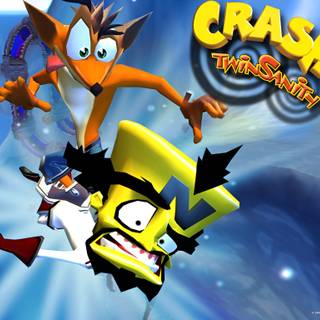 PS2 aesthetic desktop wallpaper