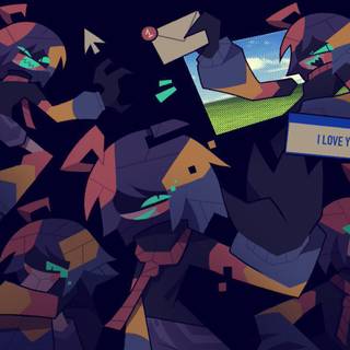 FPE desktop wallpaper