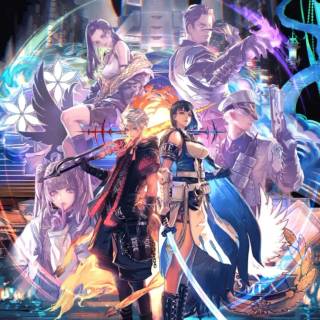 PS2 aesthetic desktop wallpaper