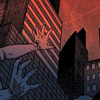 Computer Hellstar wallpaper