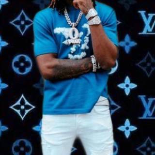 King Von 4k iPhone wallpaper