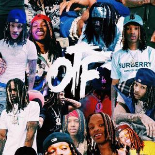 King Von 4k iPhone wallpaper