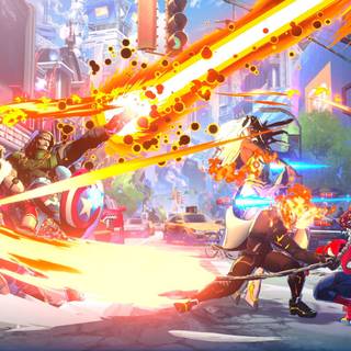 PS2 aesthetic desktop wallpaper