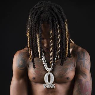 KING VON ANTI PIRACY SCREEN wallpaper