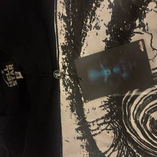 Computer Hellstar wallpaper