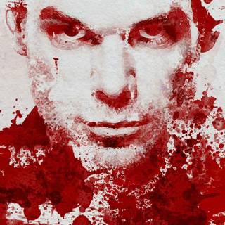 Dexter Morgan 4k PS5 wallpaper