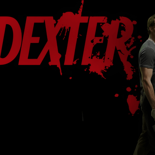 Dexter Morgan 4k PS5 wallpaper