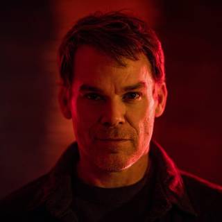 Dexter Morgan 4k PS5 wallpaper