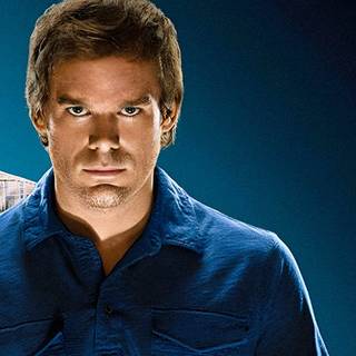 Dexter PS5 wallpaper