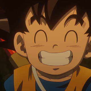 Goku vintage 1920x1080 HD wallpaper