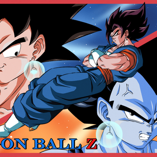 Goku vintage 1920x1080 HD wallpaper