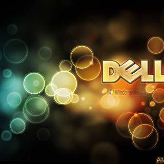 Dell laptop wallpaper