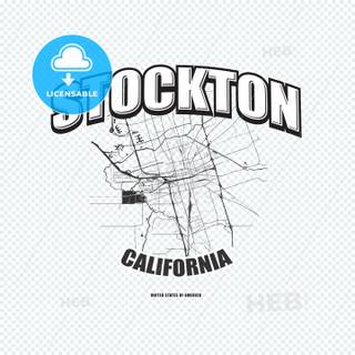 Stockton wallpaper