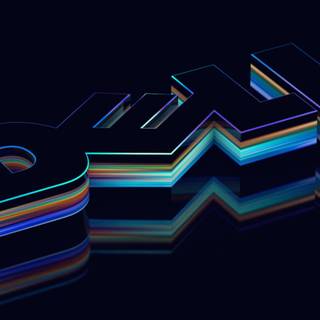 Dell laptop wallpaper