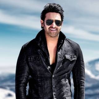 Prabhas HD wallpaper