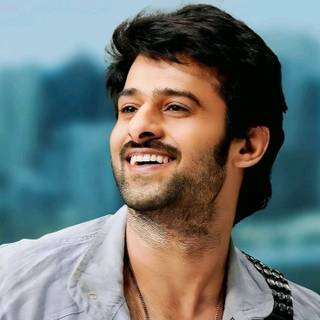 Prabhas HD wallpaper