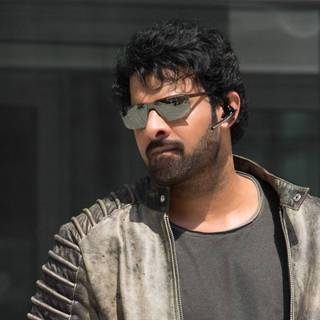 Prabhas HD wallpaper
