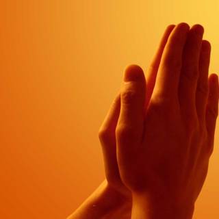 Hindu prayer wallpaper