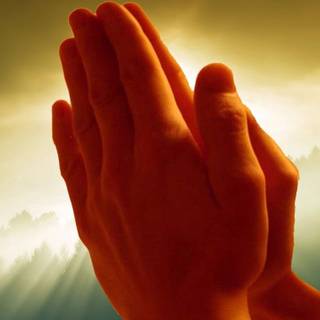 Hindu prayer wallpaper