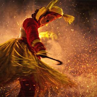 Hindu prayer wallpaper