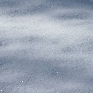 Snow texture wallpaper