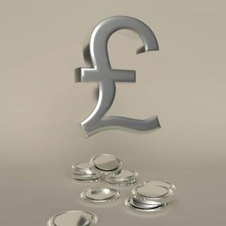 Pound Sterling wallpaper