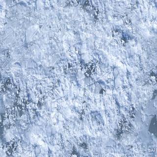 Snow texture wallpaper