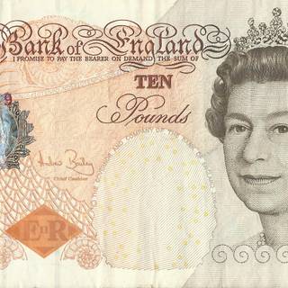 Pound Sterling wallpaper