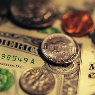 Pound Sterling wallpaper