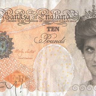 Pound Sterling wallpaper