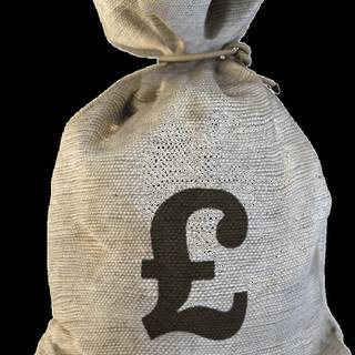 Pound Sterling wallpaper