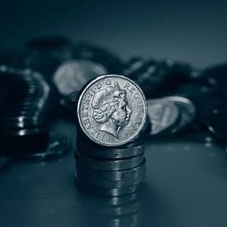 Pound Sterling wallpaper