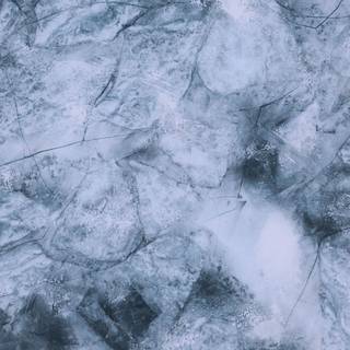 Snow texture wallpaper