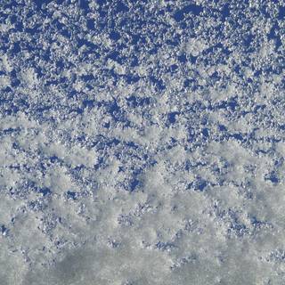 Snow texture wallpaper