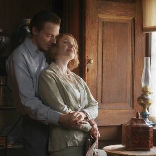 Benediction wallpaper