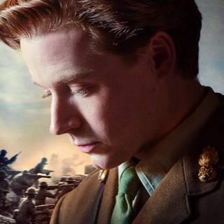 Benediction wallpaper