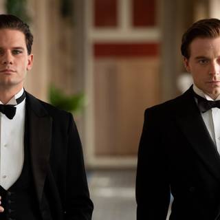 Benediction wallpaper