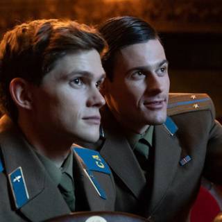 Benediction wallpaper